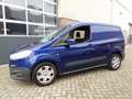 Ford Transit Courier 1.0 Trend Airco,Navigatie,Cruise MARGE GEEN  BTW/B Bleu - thumbnail 1
