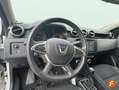 Dacia Duster 1.3 TCe EDC S.L Extreme 4x2 110kW Blanco - thumbnail 11