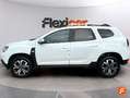 Dacia Duster 1.3 TCe EDC S.L Extreme 4x2 110kW Blanco - thumbnail 4