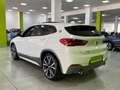 BMW X2 sDrive 20iA M Sport X Blanc - thumbnail 7