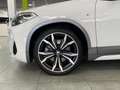 BMW X2 sDrive 20iA M Sport X Blanc - thumbnail 35