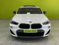 BMW X2 sDrive 20iA M Sport X Blanc - thumbnail 2
