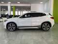 BMW X2 sDrive 20iA M Sport X Blanc - thumbnail 8