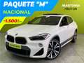 BMW X2 sDrive 20iA M Sport X Blanc - thumbnail 1