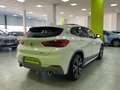 BMW X2 sDrive 20iA M Sport X Blanc - thumbnail 5