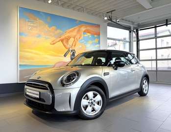 Essential Trim LED+SPUR+AppleCpl+TEM+SITZH