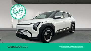 BEV EARTH AUTO 204CV 5P