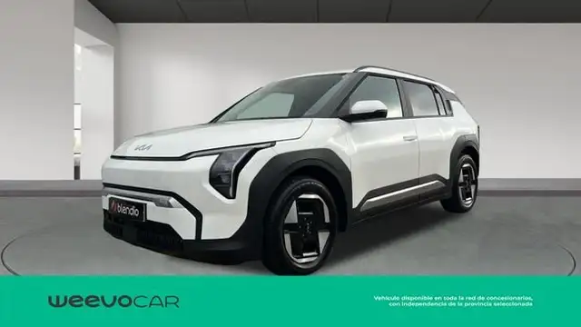 Kia EV3 BEV EARTH AUTO 204CV 5P