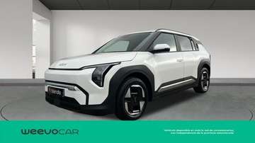 BEV EARTH AUTO 204CV 5P