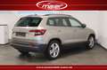 Skoda Karoq 2.0 TDI DSG 4x4 Style-Navi-LED-AHK-SHZ-PDC Beige - thumbnail 2