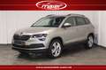 Skoda Karoq 2.0 TDI DSG 4x4 Style-Navi-LED-AHK-SHZ-PDC Beige - thumbnail 4
