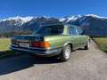 Mercedes-Benz 450 450 SEL V8 Benzin Automatik Verde - thumbnail 7