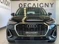 Audi Q3 Sportback 45TFSIe S-Line*Leder*Camera*App Connect* Noir - thumbnail 3