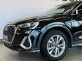 Audi Q3 Sportback 45TFSIe S-Line*Leder*Camera*App Connect* Noir - thumbnail 2