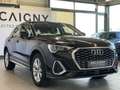 Audi Q3 Sportback 45TFSIe S-Line*Leder*Camera*App Connect* Noir - thumbnail 4