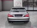 Mercedes-Benz CLA 200 CLA 200 d Business Solution AMG (EU6d-T. Gris - thumbnail 5