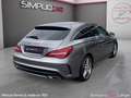 Mercedes-Benz CLA 200 CLA 200 d Business Solution AMG (EU6d-T. Gris - thumbnail 4