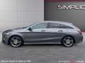 Mercedes-Benz CLA 200 CLA 200 d Business Solution AMG (EU6d-T. Gris - thumbnail 7