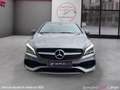 Mercedes-Benz CLA 200 CLA 200 d Business Solution AMG (EU6d-T. Gris - thumbnail 2