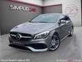 Mercedes-Benz CLA 200 CLA 200 d Business Solution AMG (EU6d-T. Gris - thumbnail 3