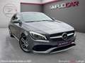 Mercedes-Benz CLA 200 CLA 200 d Business Solution AMG (EU6d-T. Gris - thumbnail 1