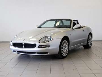 Spyder 4.2 cambiocorsa