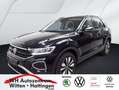 Volkswagen T-Roc 1.0 TSI Goal NAVI LED GJ-REIFEN PARK-ASSIST ACC Schwarz - thumbnail 1