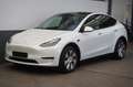 Tesla Model Y Long Range AWD Blanc - thumbnail 3