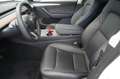 Tesla Model Y Long Range AWD Blanc - thumbnail 9