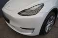 Tesla Model Y Long Range AWD Blanc - thumbnail 14
