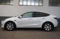 Tesla Model Y Long Range AWD Blanc - thumbnail 4