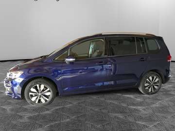 1.5 TSI EVO DSG Business