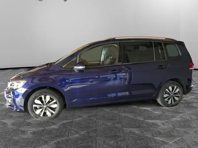 Volkswagen Touran 1.5 TSI EVO DSG Business