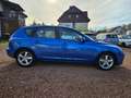Mazda 3 Lim. 1.6 Sport Active 1 Jahr Garantie Tüv neu Blau - thumbnail 7