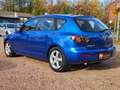 Mazda 3 Lim. 1.6 Sport Active 1 Jahr Garantie Tüv neu Blau - thumbnail 12