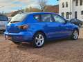 Mazda 3 Lim. 1.6 Sport Active 1 Jahr Garantie Tüv neu Blau - thumbnail 9