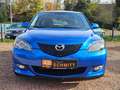 Mazda 3 Lim. 1.6 Sport Active 1 Jahr Garantie Tüv neu Blau - thumbnail 6