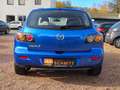 Mazda 3 Lim. 1.6 Sport Active 1 Jahr Garantie Tüv neu Blau - thumbnail 13