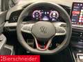 Volkswagen Golf GTI Golf 8 GTI 2.0 TSI DSG Black 19 AHK MATRIX PANO Grau - thumbnail 12