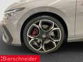 Volkswagen Golf GTI Golf 8 GTI 2.0 TSI DSG Black 19 AHK MATRIX PANO Grau - thumbnail 8