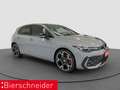 Volkswagen Golf GTI Golf 8 GTI 2.0 TSI DSG Black 19 AHK MATRIX PANO Grau - thumbnail 5