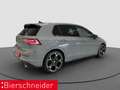 Volkswagen Golf GTI Golf 8 GTI 2.0 TSI DSG Black 19 AHK MATRIX PANO Grau - thumbnail 8