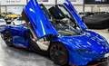 McLaren Speedtail Bleu - thumbnail 6