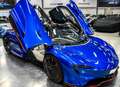 McLaren Speedtail Bleu - thumbnail 7