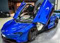 McLaren Speedtail Bleu - thumbnail 3