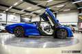 McLaren Speedtail Bleu - thumbnail 11
