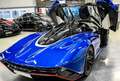 McLaren Speedtail Azul - thumbnail 16