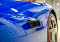 McLaren Speedtail Bleu - thumbnail 26