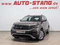 Volkswagen T-Cross Life**1.HAND+SCHECKHEFT+SPURHALTE+AHK** Grau - thumbnail 1
