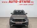 Volkswagen T-Cross Life**1.HAND+SCHECKHEFT+SPURHALTE+AHK** Grau - thumbnail 5